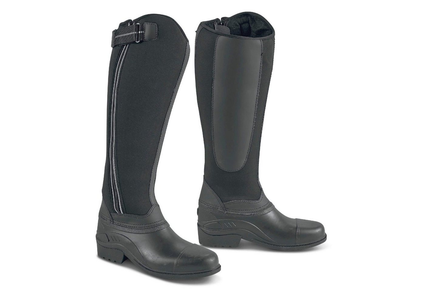 BUSSE BUSSE Thermostiefel TRONDHEIM Reitstiefel von BUSSE