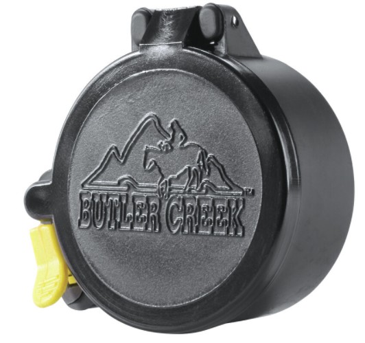 BUTLER CREEK Multi-Flex Okularschutzkappe von BUTLER CREEK