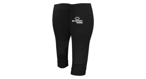 bv sport elite evolution wadenkompressionsarmel schwarz bv sport elite evolution wadenkompressionsarmel schwarz von BV Sport
