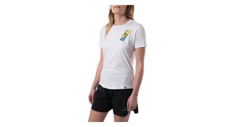 kurzarm trikot bv sport dbdb weis damen kurzarm trikot bv sport dbdb weis damen von BV Sport