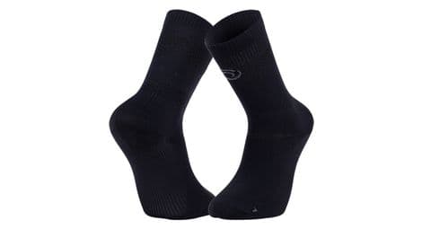 running socken bv sport light run schwarz von BV Sport