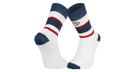 socken bv sport light high ibiza blau rot socken bv sport light high ibiza blau rot von BV Sport