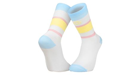 socken bv sport light run ibiza pastell blau socken bv sport light run ibiza pastell blau von BV Sport