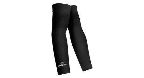 strong armstulpen strong bv sport arx evo schwarz strong armstulpen strong bv sport arx evo schwarz von BV Sport