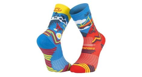 trail socken bv sport collector   dbdb   reunion von BV Sport