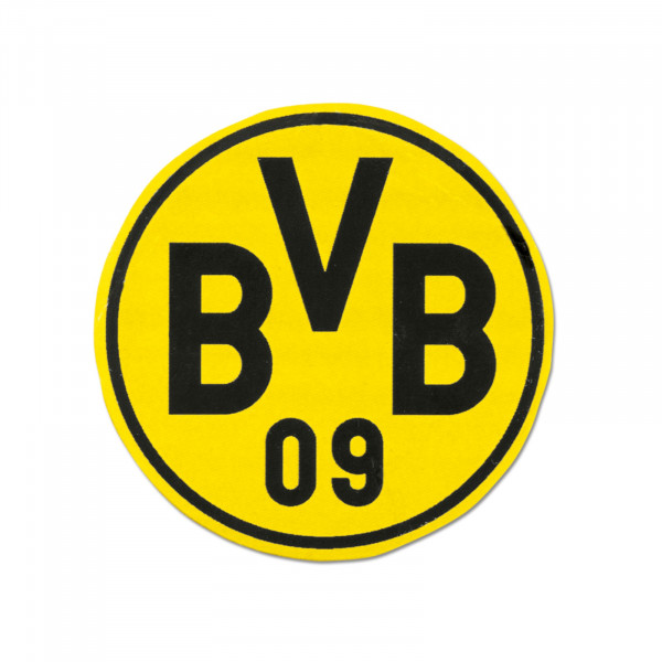 BVB-Radiergummi, schwarzgelb von BVB