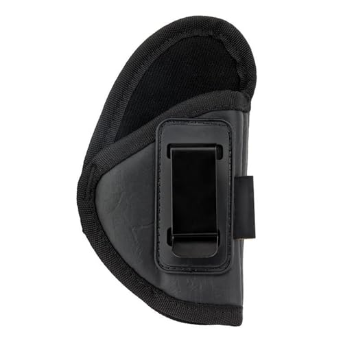 Pistolenholster,Leder Waffenholster,Airsoft Holster,waffenholster,Pistolenhalfter Hängend Carrier Verdeckte/Versteckte Pistole Case Waffenholster,für S&W Bodyguard 380 Taurus TCP, Sig P238, Jimenez JA Pistolenholster,Leder Waffenholster,Airsoft Holster,waffenholster,Pistolenhalfter Hängend Carrier Verdeckte/Versteckte Pistole Case Waffenholster,für S&W Bodyguard 380 Taurus TCP, Sig P238, Jimenez JA von BWLEANSY
