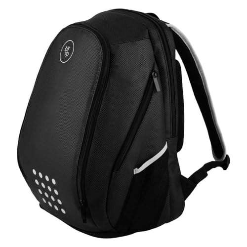 BY VP Padel Rucksack, Schwarz BY VP Padel Rucksack, Schwarz von BY VP