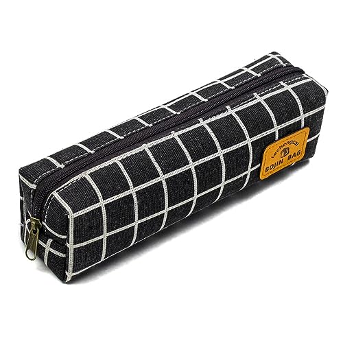 BYNYXI Federmäppchen, Stiftemäppchen Stifteetui Schachbrett Etui Mädchen Stifte Mäppchen Schule Federtasche Schlampermäppchen für Mädchen Jungen Studenten Schreiben Stifte Bleistifte Pencil Case BYNYXI Federmäppchen, Stiftemäppchen Stifteetui Schachbrett Etui Mädchen Stifte Mäppchen Schule Federtasche Schlampermäppchen für Mädchen Jungen Studenten Schreiben Stifte Bleistifte Pencil Case von BYNYXI