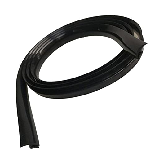Auto Universal Aging Gummidichtungsstreifen unter der Frontscheibe, Für BMW E30 E36 E34 E46 E90 E60 E39 F30 F10 F20 E87 E92 E91 Auto Universal Aging Gummidichtungsstreifen unter der Frontscheibe, Für BMW E30 E36 E34 E46 E90 E60 E39 F30 F10 F20 E87 E92 E91 von BYWWANG