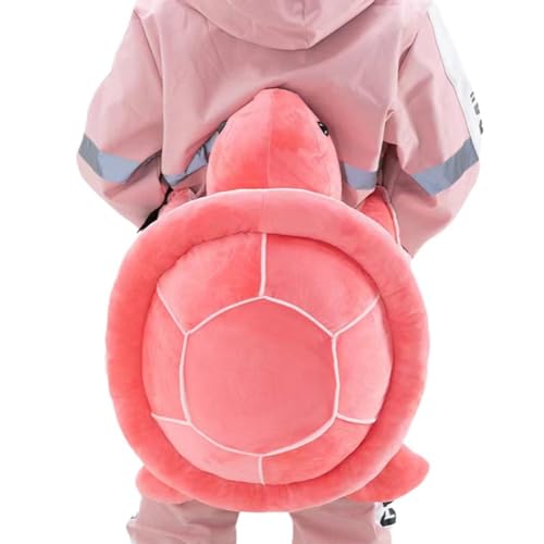 Turtle Butt Pad Snowboarding Cute Protection Hip Butt Pad Snowboarding Protective Gear for Skiing Tortoise Snowboard Padded And Knee Pad Skating Pads Turtle Hip Cushion Padded for Kids Adults von BaYuYPOO