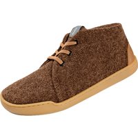 Baabuk Herren Zero Wooler Schuhe von Baabuk