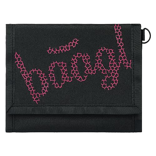 Baagl Geldbeutel Jungen Mädchen Geldbörse Kinder Kleines Portemonnaie Teenager Geldtasche Kinderportmonee (Red) Baagl Geldbeutel Jungen Mädchen Geldbörse Kinder Kleines Portemonnaie Teenager Geldtasche Kinderportmonee (Red) von Baagl