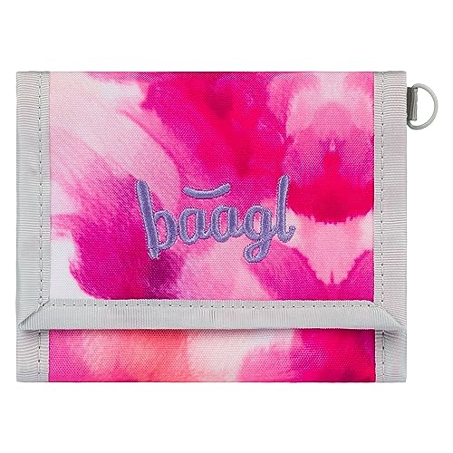 Baagl Geldbeutel Jungen Mädchen Geldbörse Kinder Kleines Portemonnaie Teenager Geldtasche Kinderportmonee (Painting) Baagl Geldbeutel Jungen Mädchen Geldbörse Kinder Kleines Portemonnaie Teenager Geldtasche Kinderportmonee (Painting) von Baagl