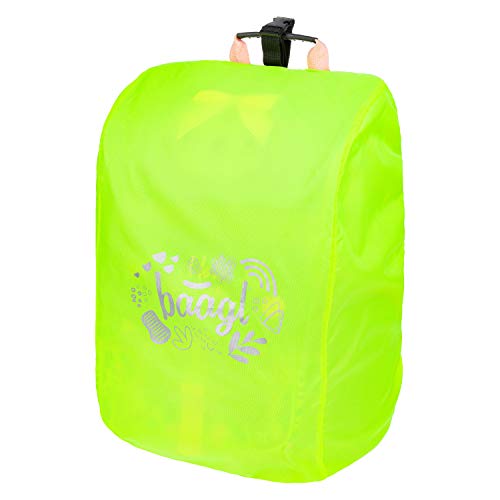 Baagl Reflektierender Regenschutz für Schulranzen Baagl Reflektierender Regenschutz für Schulranzen von Baagl
