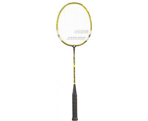 BABOLAT Base No Limit Badmintonschläger BABOLAT Base No Limit Badmintonschläger von Babolat