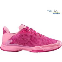 BABOLAT Damen Tennisoutdoorschuhe JET TERE AC WOMEN BABOLAT Damen Tennisoutdoorschuhe JET TERE AC WOMEN von Babolat