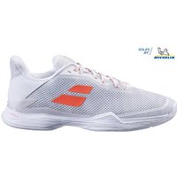 BABOLAT Damen Tennisoutdoorschuhe JET TERE CLAY WOMEN BABOLAT Damen Tennisoutdoorschuhe JET TERE CLAY WOMEN von Babolat