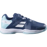 BABOLAT Damen Tennisoutdoorschuhe SFX3 ALL COURT WOMEN BABOLAT Damen Tennisoutdoorschuhe SFX3 ALL COURT WOMEN von Babolat