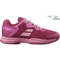 BABOLAT Damen Tennisoutdoorschuhe SFX3 ALL COURT WOMEN BABOLAT Damen Tennisoutdoorschuhe SFX3 ALL COURT WOMEN von Babolat