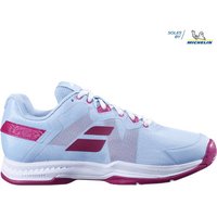BABOLAT Damen Tennisoutdoorschuhe SFX3 ALL COURT WOMEN BABOLAT Damen Tennisoutdoorschuhe SFX3 ALL COURT WOMEN von Babolat