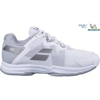BABOLAT Damen Tennisoutdoorschuhe BABOLAT Damen Tennisoutdoorschuhe von Babolat