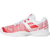 BABOLAT Damen Tennisschuhe Indoor "Propulse Blast Indoor" BABOLAT Damen Tennisschuhe Indoor "Propulse Blast Indoor" von Babolat