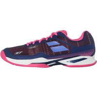 BABOLAT Damen Tennisschuhe Sandplatz "Jet Mach I" BABOLAT Damen Tennisschuhe Sandplatz "Jet Mach I" von Babolat