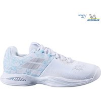 BABOLAT Frauen Propulse Blast Tennisindoorschuhe BABOLAT Frauen Propulse Blast Tennisindoorschuhe von Babolat