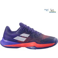 BABOLAT Herren Tennisoutdoorschuhe JET MACH 3 CLAY MEN BABOLAT Herren Tennisoutdoorschuhe JET MACH 3 CLAY MEN von Babolat