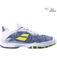 BABOLAT Herren Tennisoutdoorschuhe JET TERE CLAY MEN BABOLAT Herren Tennisoutdoorschuhe JET TERE CLAY MEN von Babolat