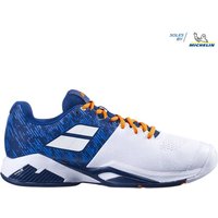 BABOLAT Herren Tennisoutdoorschuhe PROPULSE BLAST AC MEN BABOLAT Herren Tennisoutdoorschuhe PROPULSE BLAST AC MEN von Babolat