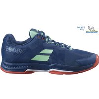 BABOLAT Herren Tennisoutdoorschuhe SFX3 ALL COURT MEN von Babolat