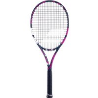 BABOLAT Herren Tennisschläger BOOST AERO PINK S CV von Babolat