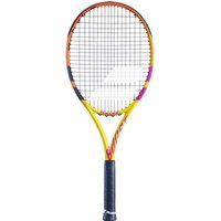 BABOLAT Herren Tennisschläger BOOST RAFA S CV BABOLAT Herren Tennisschläger BOOST RAFA S CV von Babolat