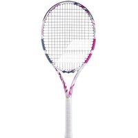 BABOLAT Herren Tennisschläger EVO AERO LITE PINK U CV von Babolat