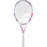 BABOLAT Herren Tennisschläger EVO AERO PINK S CV BABOLAT Herren Tennisschläger EVO AERO PINK S CV von Babolat