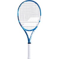 BABOLAT Herren Tennisschläger EVO DRIVE LITE STRUNG von Babolat