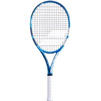 BABOLAT Herren Tennisschläger EVO DRIVE STRUNG von Babolat