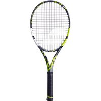 BABOLAT Herren Tennisschläger PURE AERO S NCV von Babolat