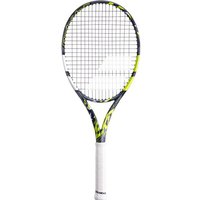 BABOLAT Herren Tennisschläger PURE AERO TEAM S NCV von Babolat