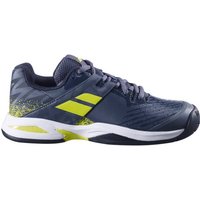 BABOLAT Kinder Tennisoutdoorschuhe PROPULSE AC JUNIOR BOY BABOLAT Kinder Tennisoutdoorschuhe PROPULSE AC JUNIOR BOY von Babolat