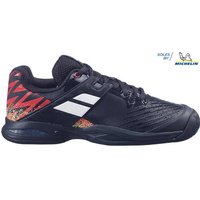 BABOLAT Kinder Tennisoutdoorschuhe PROPULSE AC JUNIOR von Babolat