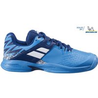 BABOLAT Kinder Tennisoutdoorschuhe PROPULSE CLAY JUNIOR von Babolat