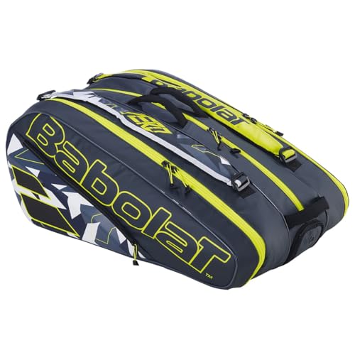 Babolat VS 751221 - RH X 12 Pure AERO Babolat VS 751221 - RH X 12 Pure AERO von Babolat