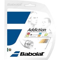 Babolat Addixion Tennis Einzelsaite 12m Babolat Addixion Tennis Einzelsaite 12m von Babolat