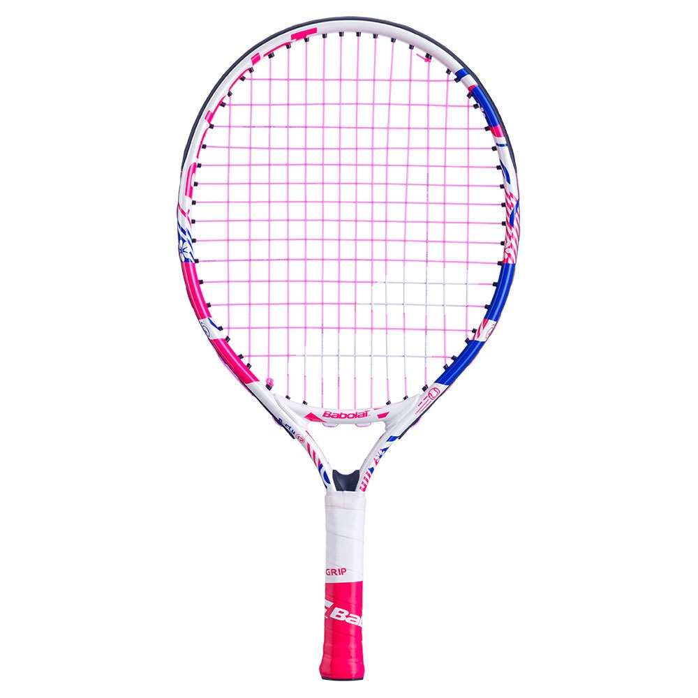 Babolat B Fly 17 Junior Tennis Racket Weiß 8X0 Babolat B Fly 17 Junior Tennis Racket Weiß 8X0 von Babolat