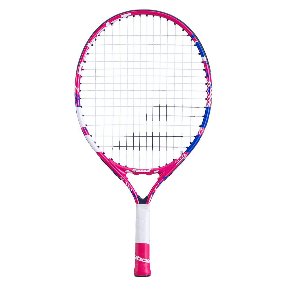 Babolat B Fly 19 Junior Tennis Racket Weiß 7X0 Babolat B Fly 19 Junior Tennis Racket Weiß 7X0 von Babolat