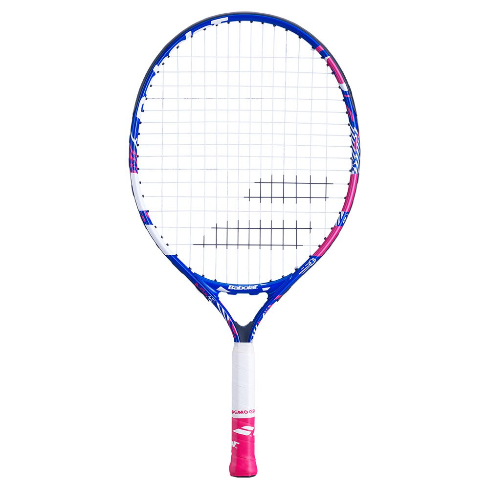 Babolat B Fly 21 Junior Tennis Racket Weiß 6X0 Babolat B Fly 21 Junior Tennis Racket Weiß 6X0 von Babolat