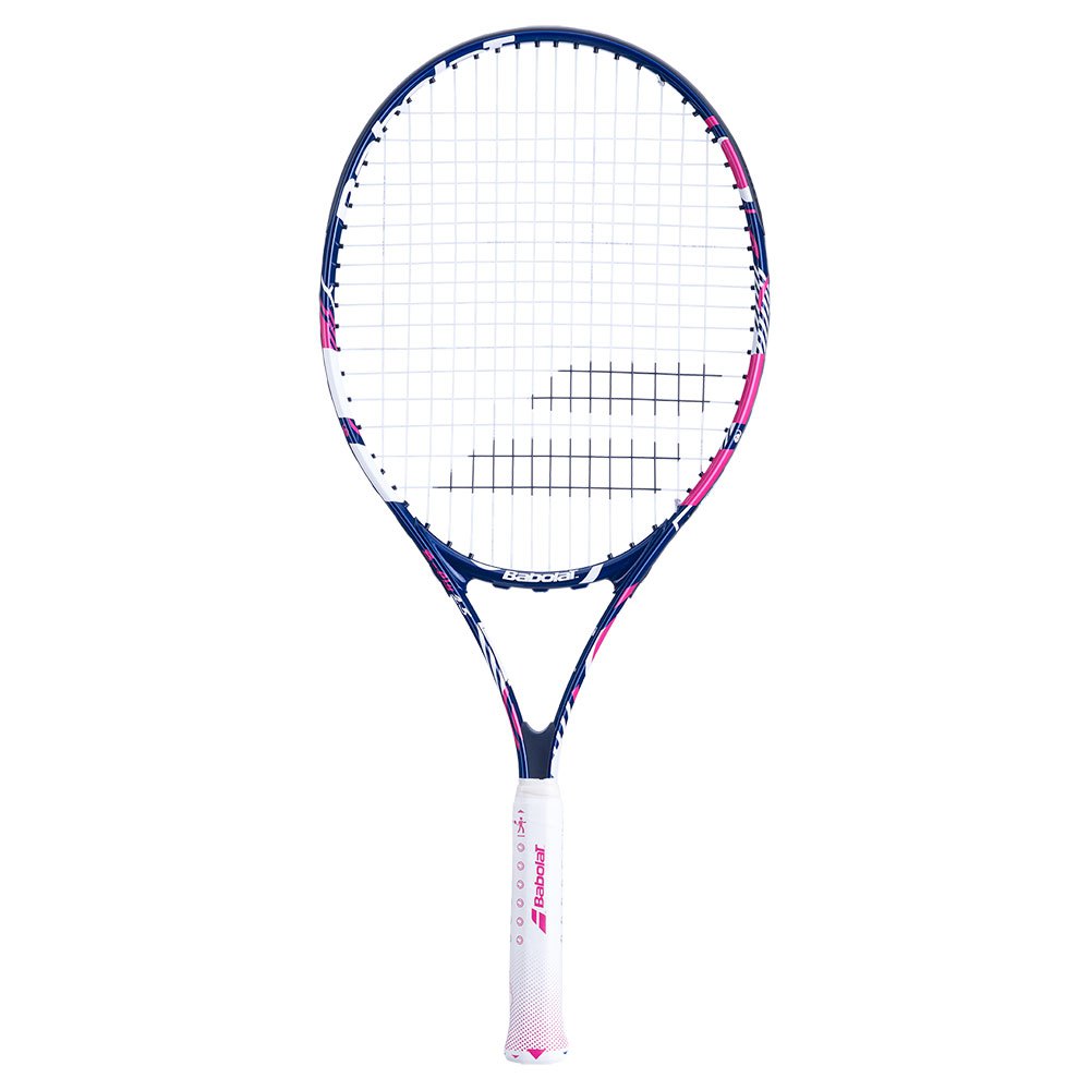 Babolat B Fly 25 Junior Tennis Racket Weiß 0 Babolat B Fly 25 Junior Tennis Racket Weiß 0 von Babolat